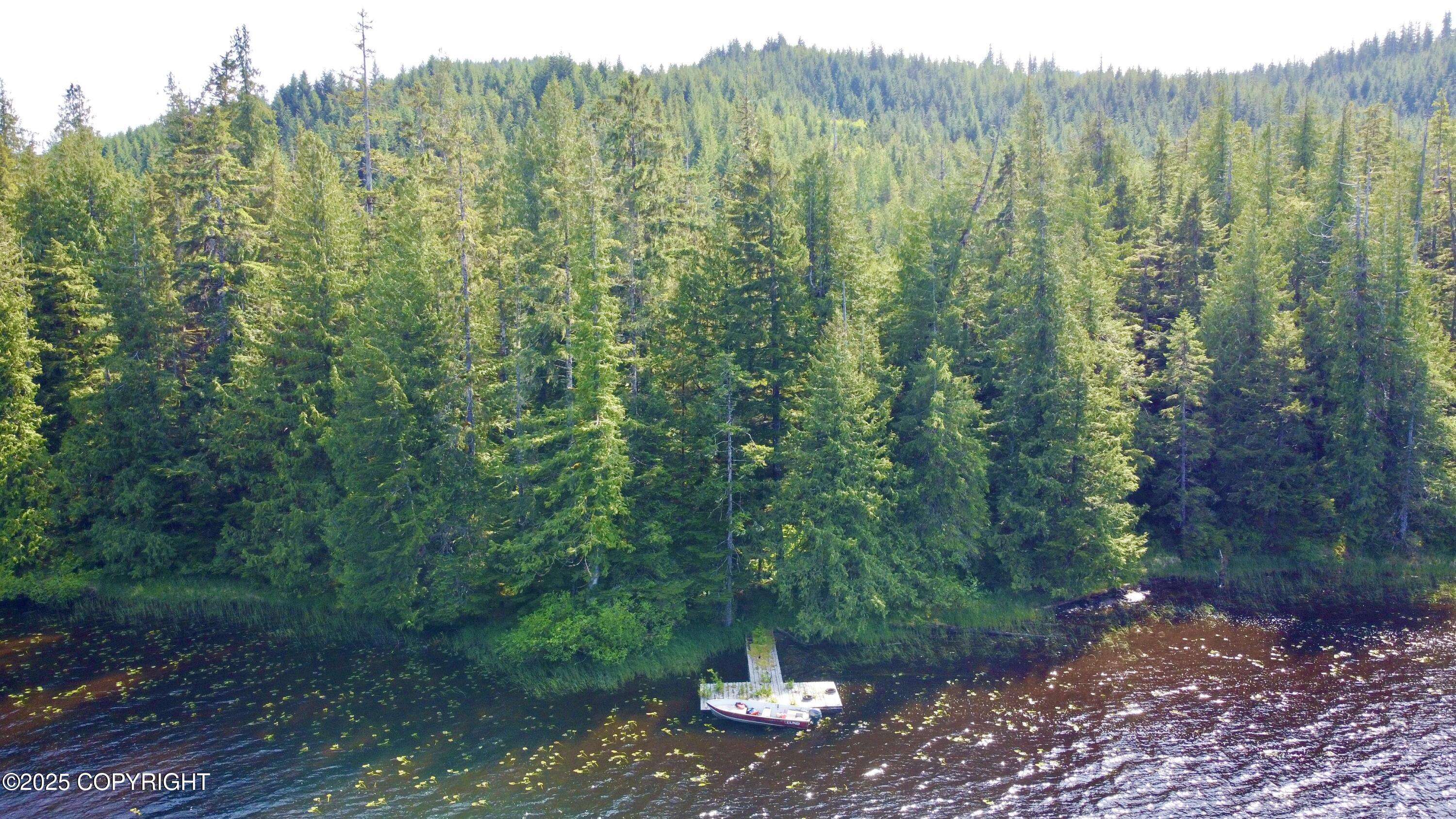 L169 Klawock Lake, Klawock, AK 99925
