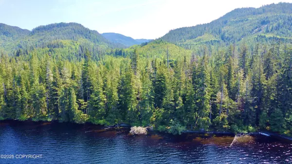 L48 Klawock Lake, Klawock, AK 99925