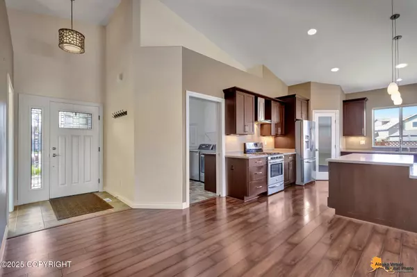 Anchorage, AK 99516,2955 Gladys Marie CIR