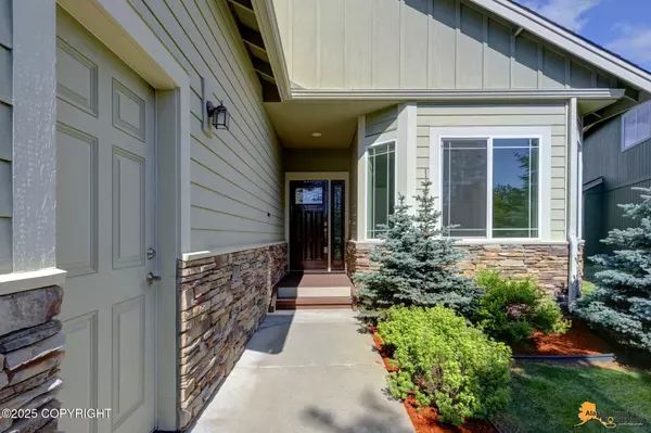 Anchorage, AK 99516,2955 Gladys Marie CIR