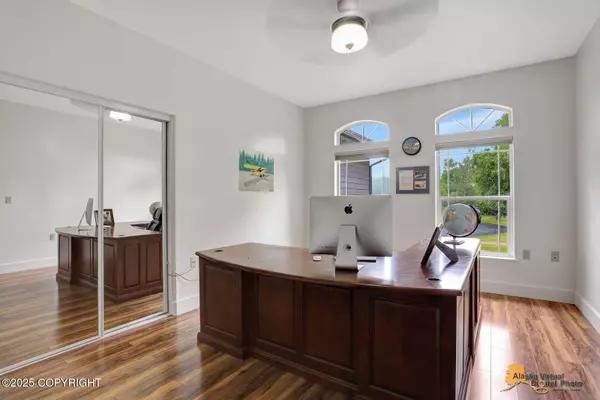 Palmer, AK 99645,3355 S Charming Valley LOOP