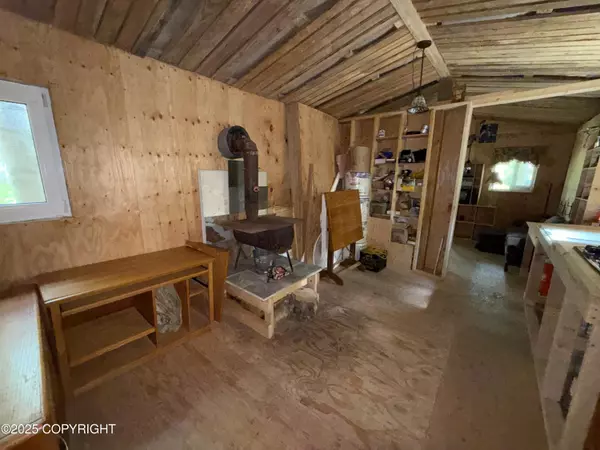 Willow, AK 99688,48212 S Bendapole RD