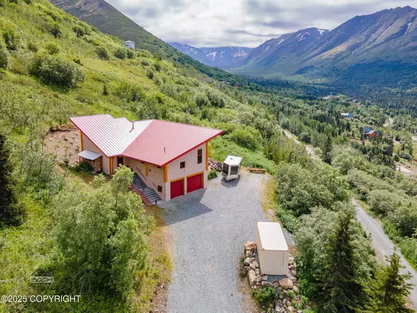 835 Hiland RD, Eagle River, AK 99577