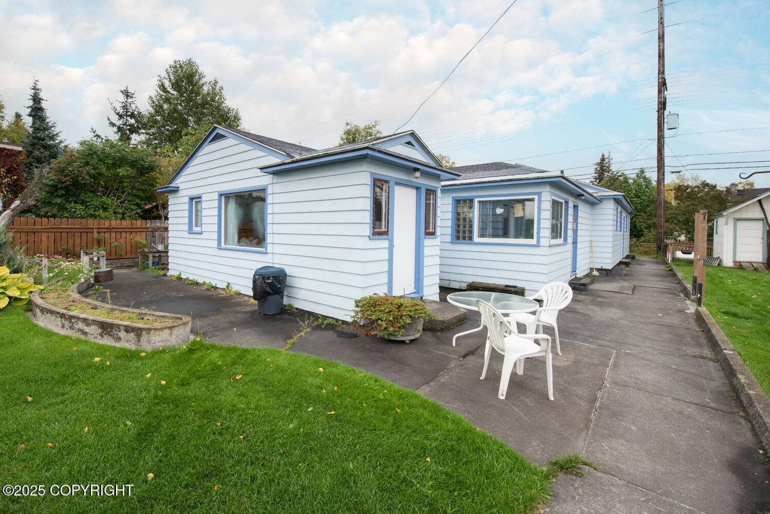 318 W 10th AVE, Anchorage, AK 99501