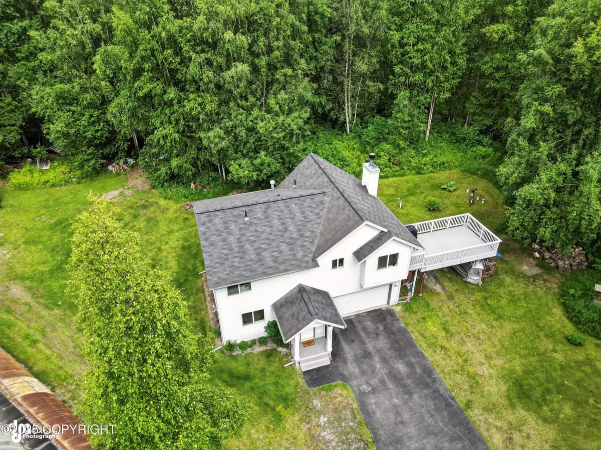 Chugiak, AK 99567,21331 Original AVE