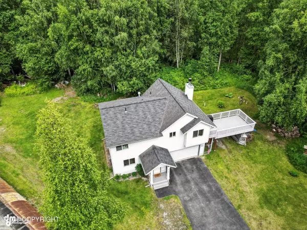 21331 Original AVE, Chugiak, AK 99567