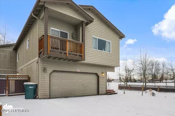 3100 E 42nd AVE, Anchorage, AK 99508