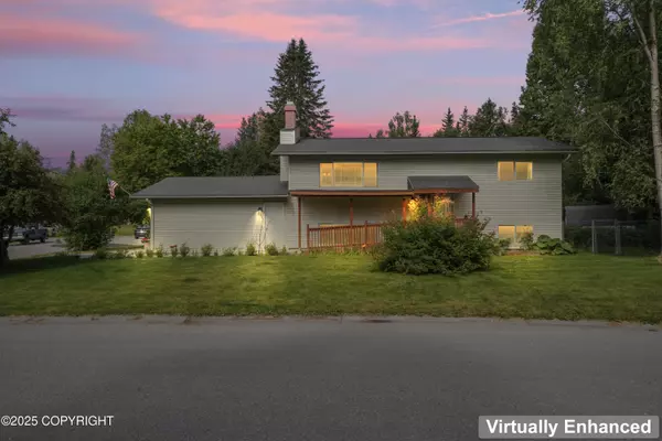 5875 Kennyhill DR, Anchorage, AK 99504
