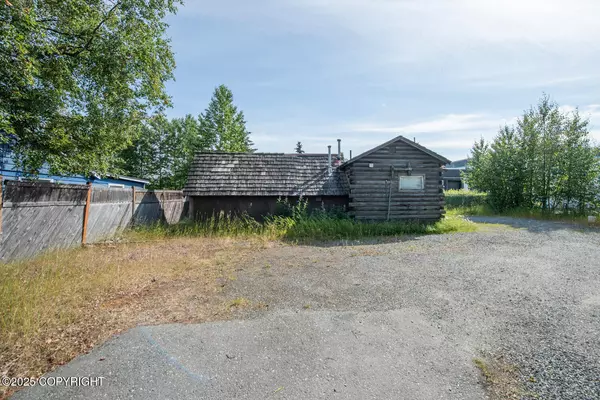 Anchorage, AK 99517,2308 McKinley AVE