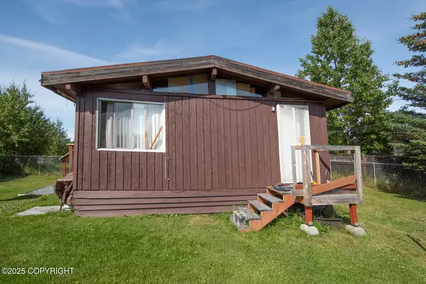 Anchorage, AK 99517,2308 McKinley AVE