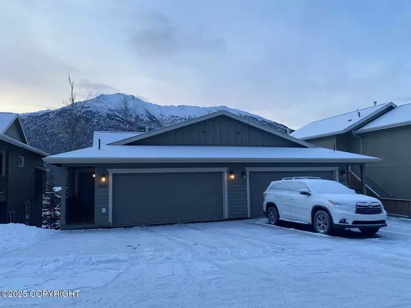 20110 Eagles Nest CT, Eagle River, AK 99577