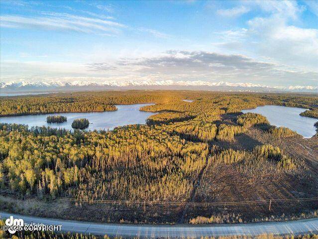 23165 S Twin Island DR, Wasilla, AK 99654