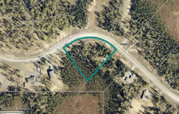 391 Turnbuckle Terrace RD, Soldotna, AK 99669