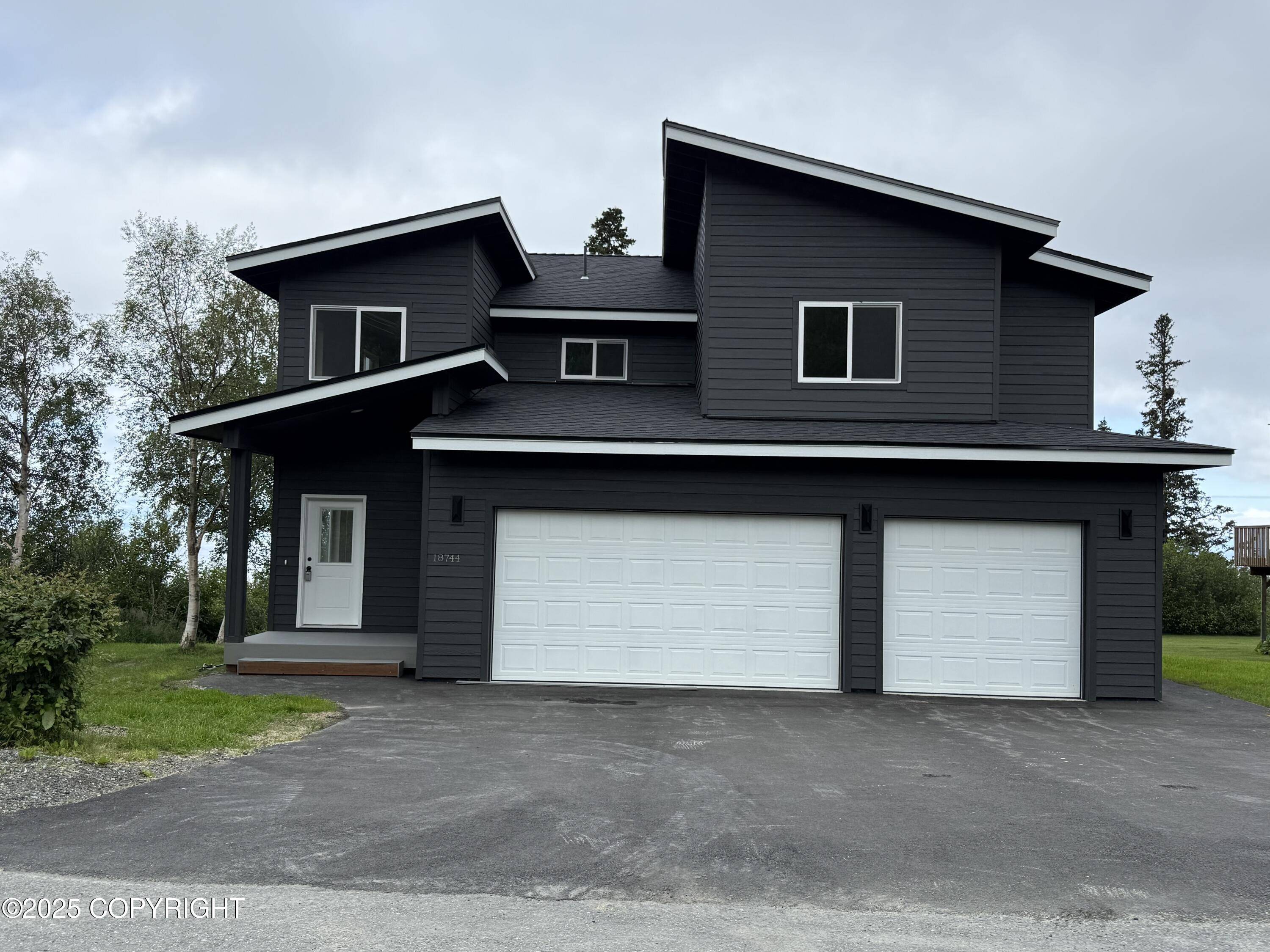 18744 Denmark, Anchorage, AK 99516