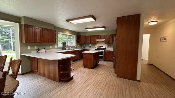 Haines, AK 99827,117 Small Tracts Spur