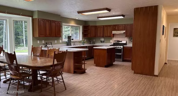 Haines, AK 99827,117 Small Tracts Spur