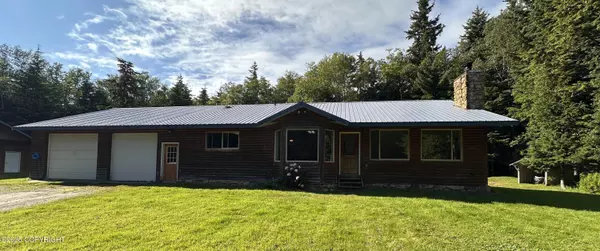 Haines, AK 99827,117 Small Tracts Spur