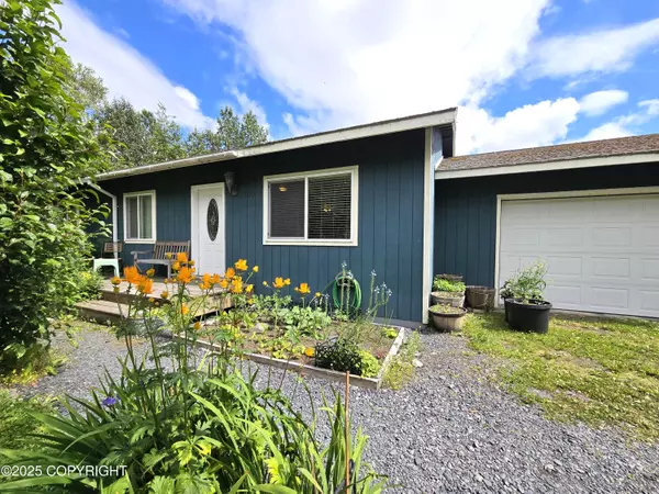 1700 Phoenix RD, Seward, AK 99664