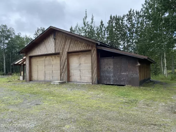 Wasilla, AK 99654,500 E Silver Fox LN