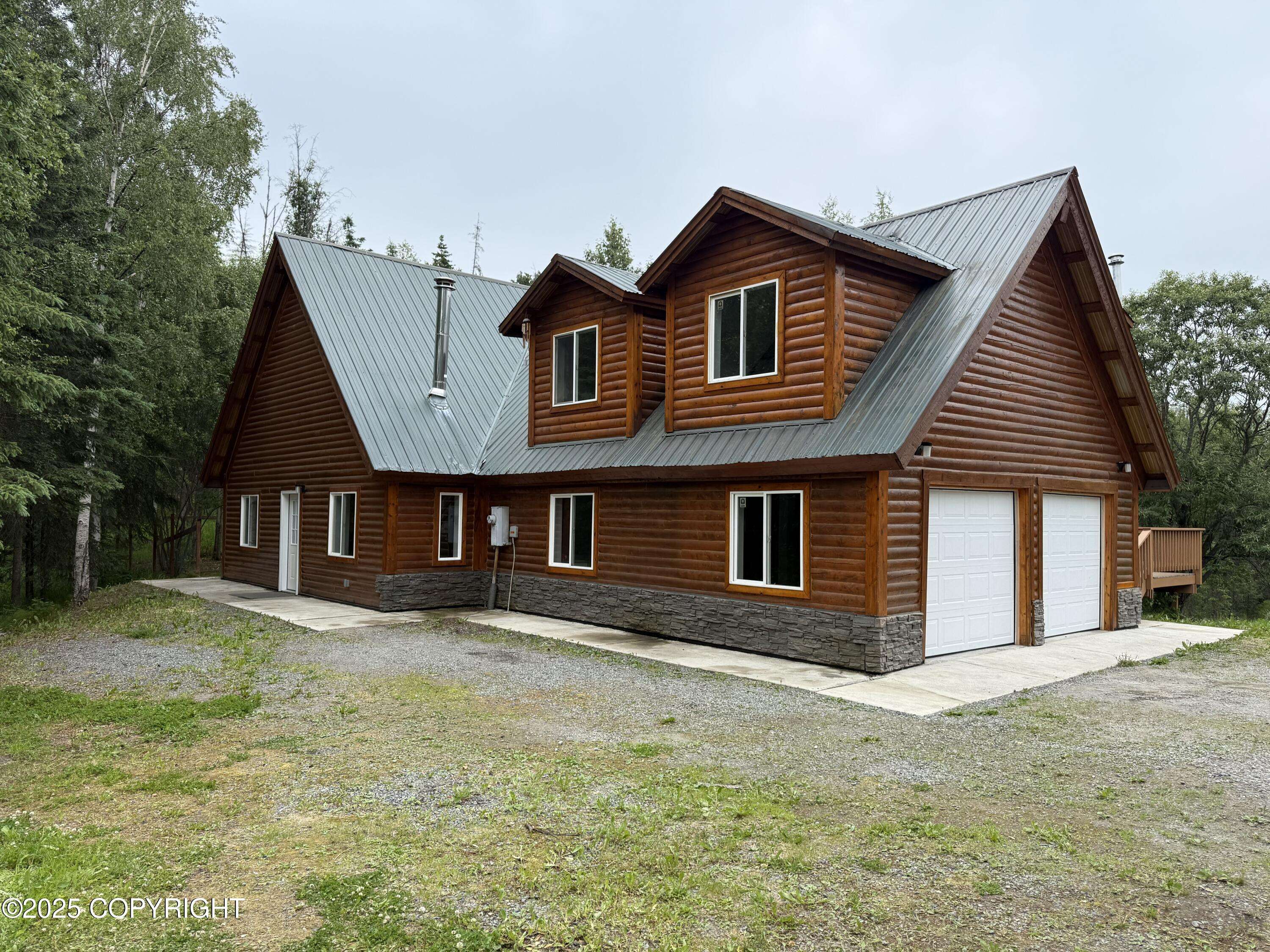 39245 Ten Mar AVE, Soldotna, AK 99669
