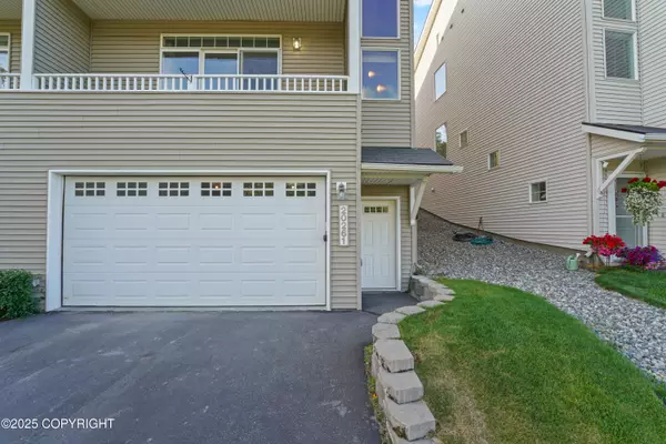 20261 Riverside DR #10B, Eagle River, AK 99577
