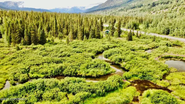 Moose Pass, AK 99631,48550 Seward HWY