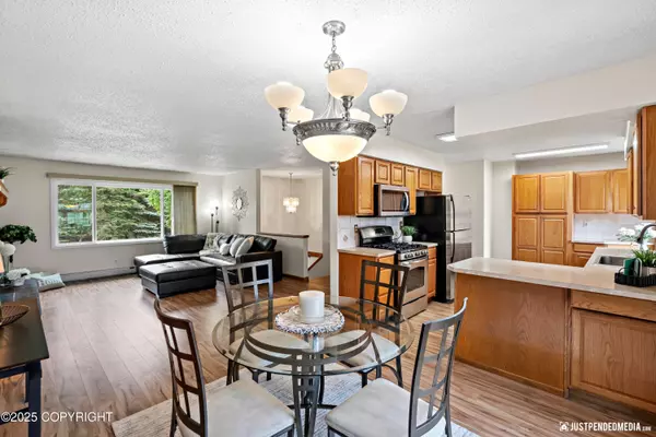 Anchorage, AK 99508,4156 Checkmate DR