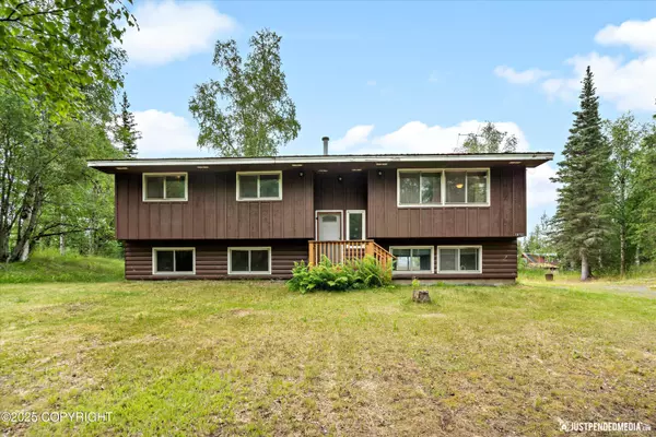 Eagle River, AK 99577,19732 Second ST
