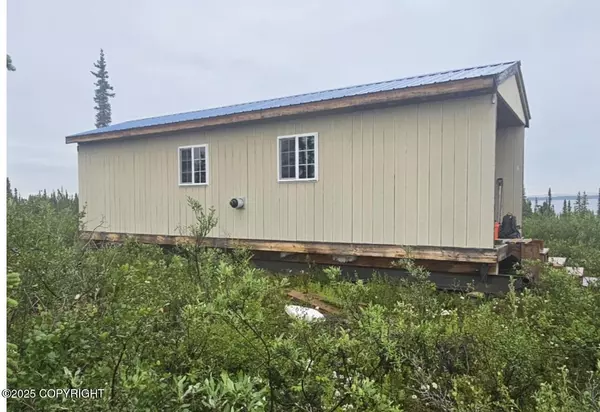 Glennallen, AK 99588,L1A Glory Hole