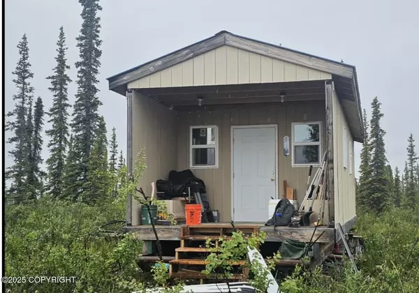 Glennallen, AK 99588,L1A Glory Hole