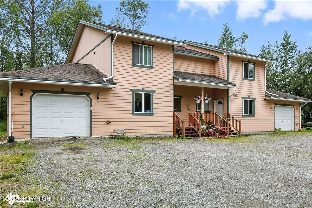 Wasilla, AK 99654,1100 W Nugget AVE