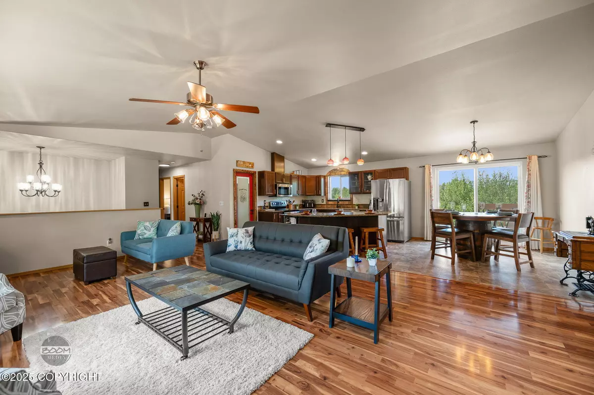 Palmer, AK 99645,4552 N Ryder DR