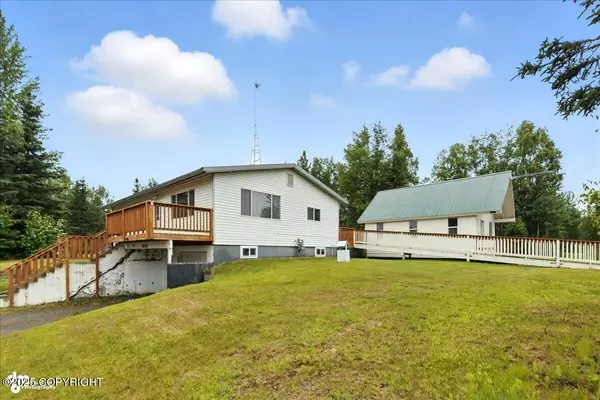 48340 Charland DR, Soldotna, AK 99669