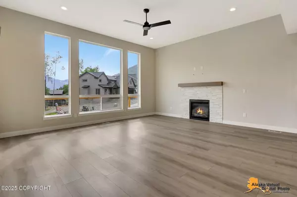 Eagle River, AK 99577,8812 Turlock DR