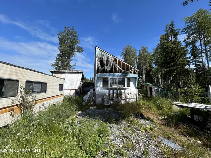 53766 Acy's AVE, Kasilof, AK 99610