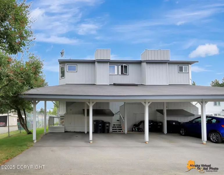 4069 E 20th AVE #51, Anchorage, AK 99508