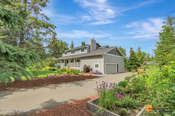Anchorage, AK 99516,4251 E 135th AVE