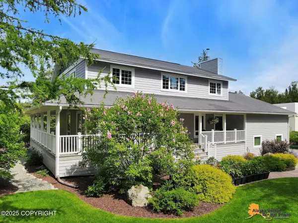Anchorage, AK 99516,4251 E 135th AVE