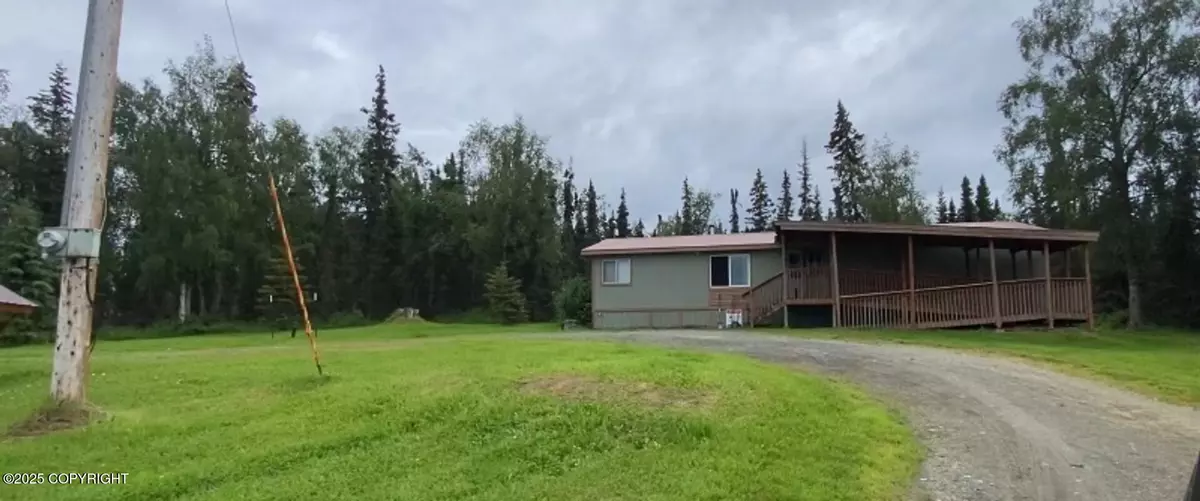 Soldotna, AK 99669,42725 Brenda WAY