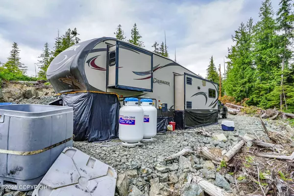 Thorne Bay, AK 99919,L27 B10 Cheryl's CT