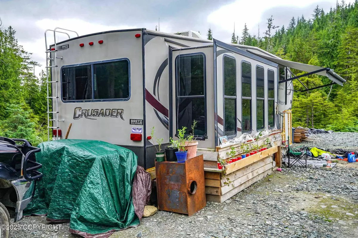 Thorne Bay, AK 99919,L27 B10 Cheryl's CT