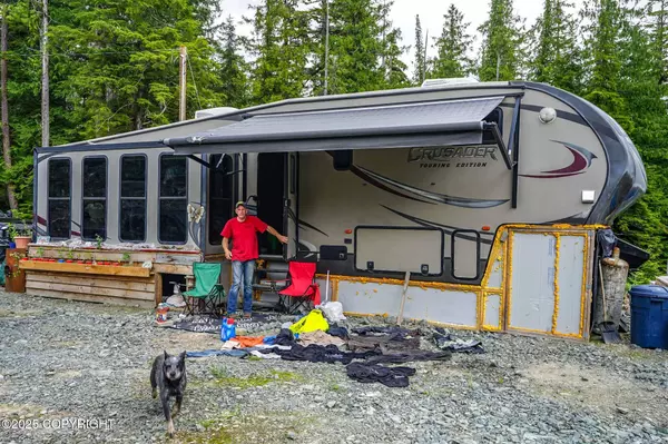 Thorne Bay, AK 99919,L27 B10 Cheryl's CT