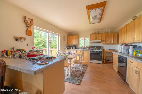 Anchor Point, AK 99556,70560 Tall Tree AVE