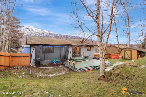 18213 Driftwood Bay DR Eagle River, AK 99577