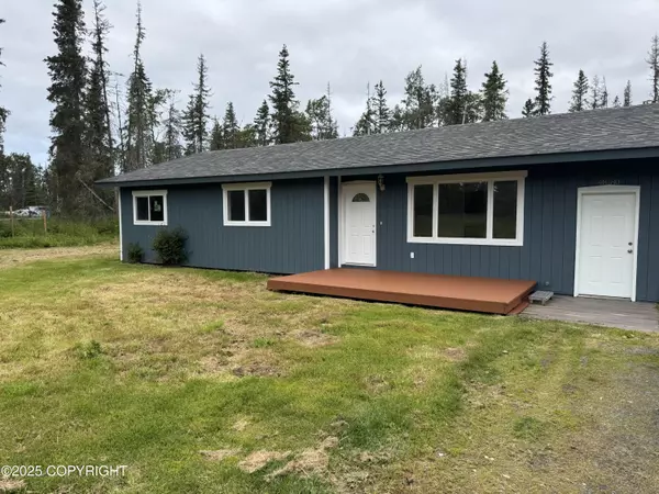 Soldotna, AK 99669,48180 Helgeson AVE
