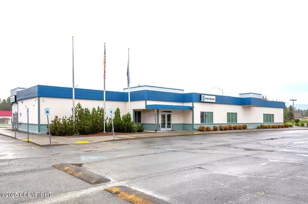 1420 E Tudor RD #1, Anchorage, AK 99503