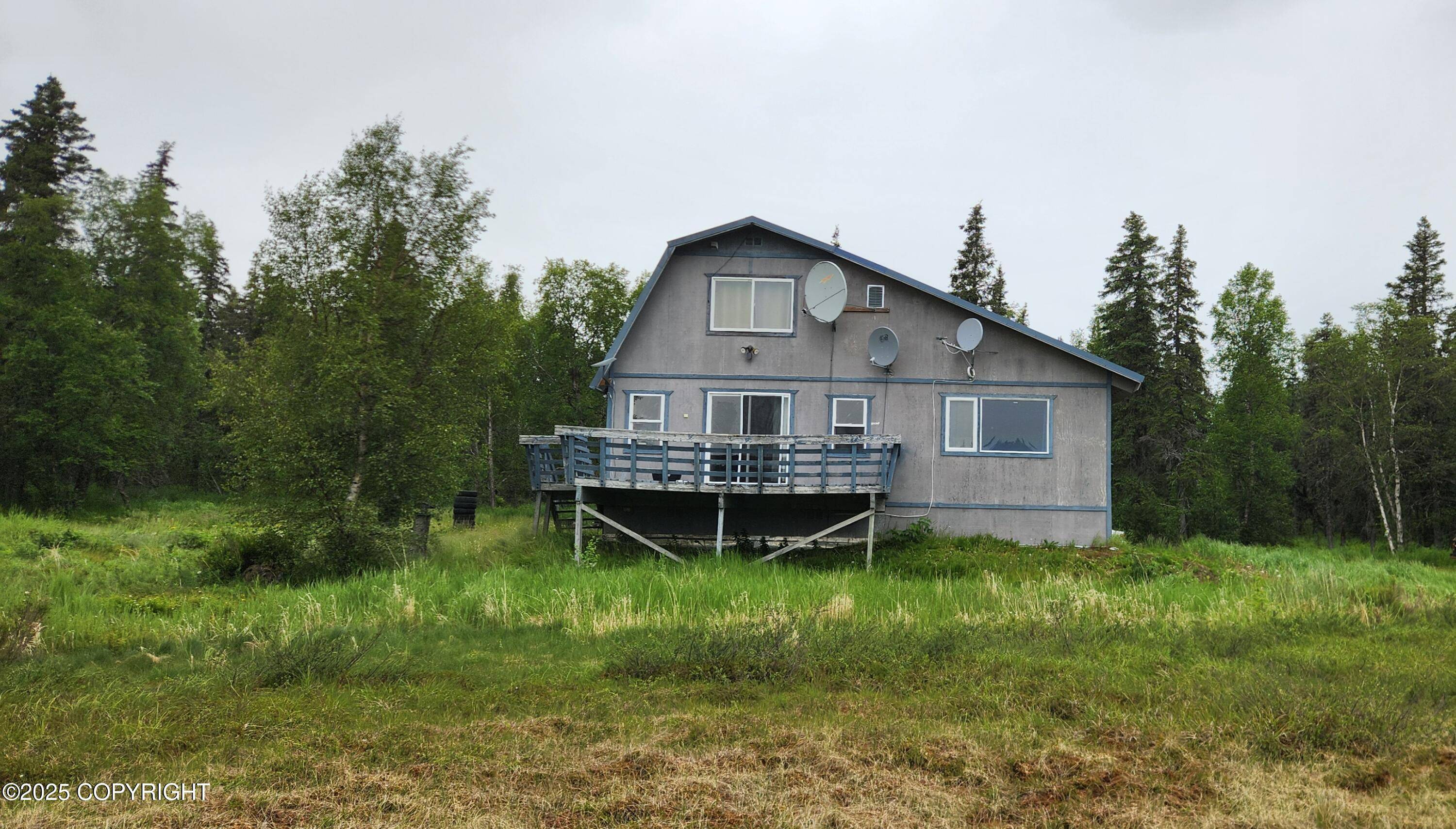 4906 Alder ST, Dillingham, AK 99576