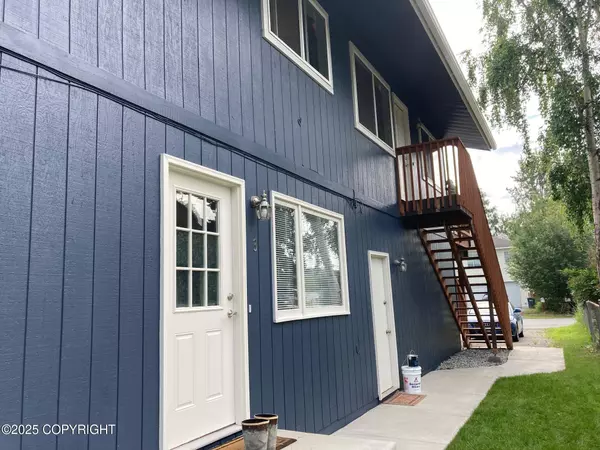 Anchorage, AK 99504,6521 E 9th AVE