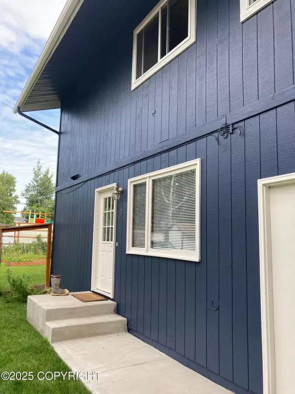 Anchorage, AK 99504,6521 E 9th AVE