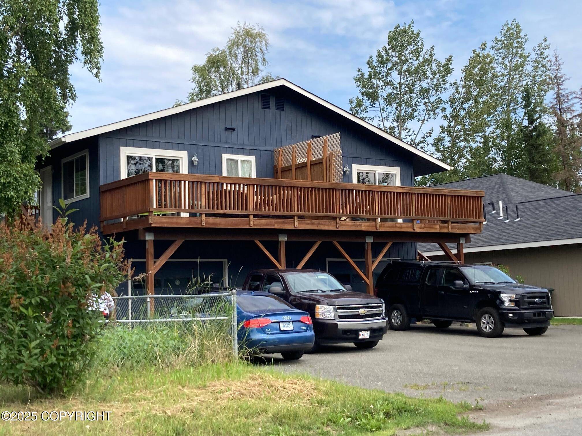 Anchorage, AK 99504